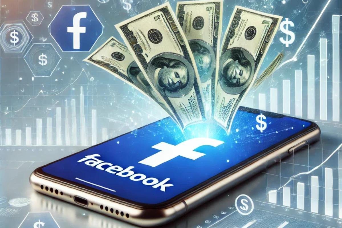 Free Online Earning from Facebook – Complete A to Z Guide (2026 SEO Article)
