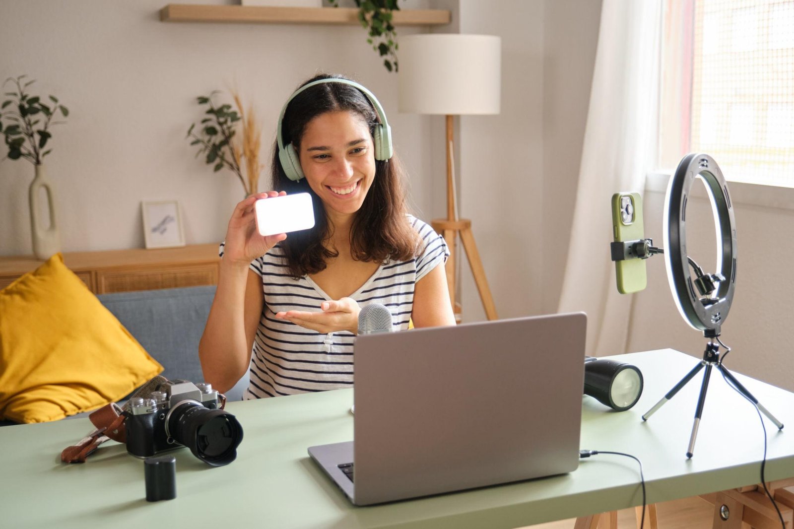 YouTube Earning – Free Online Earning Without Investment