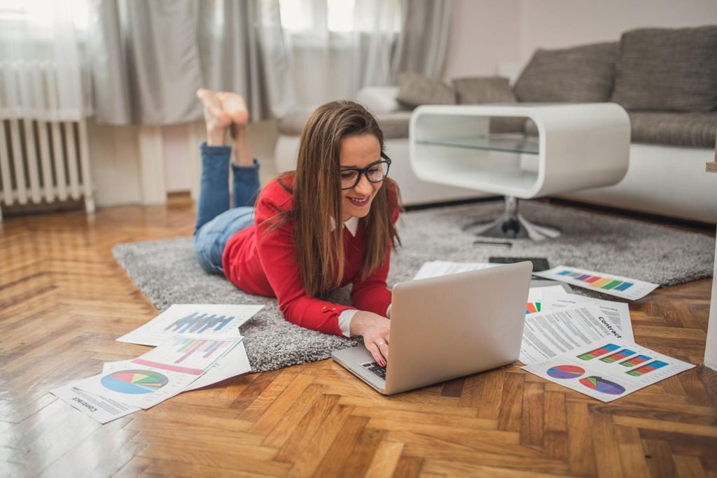 Blogging Online Earning